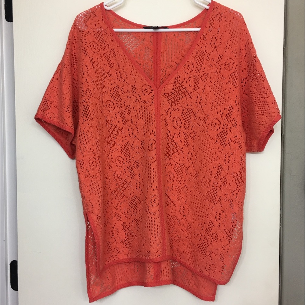 Banana Republic Top, Size L